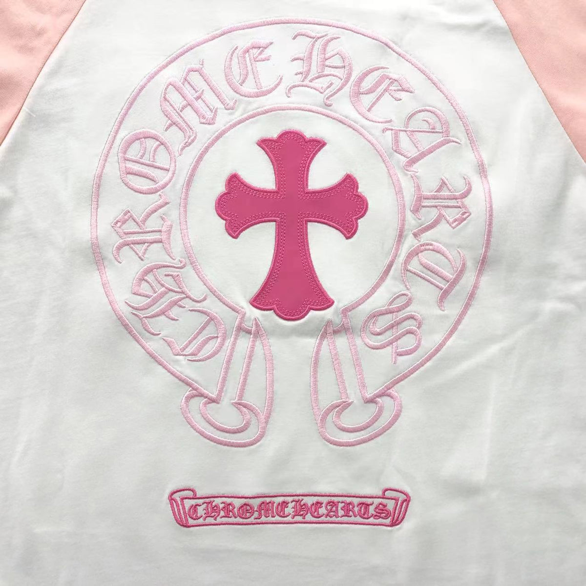 Cross Longsleeve