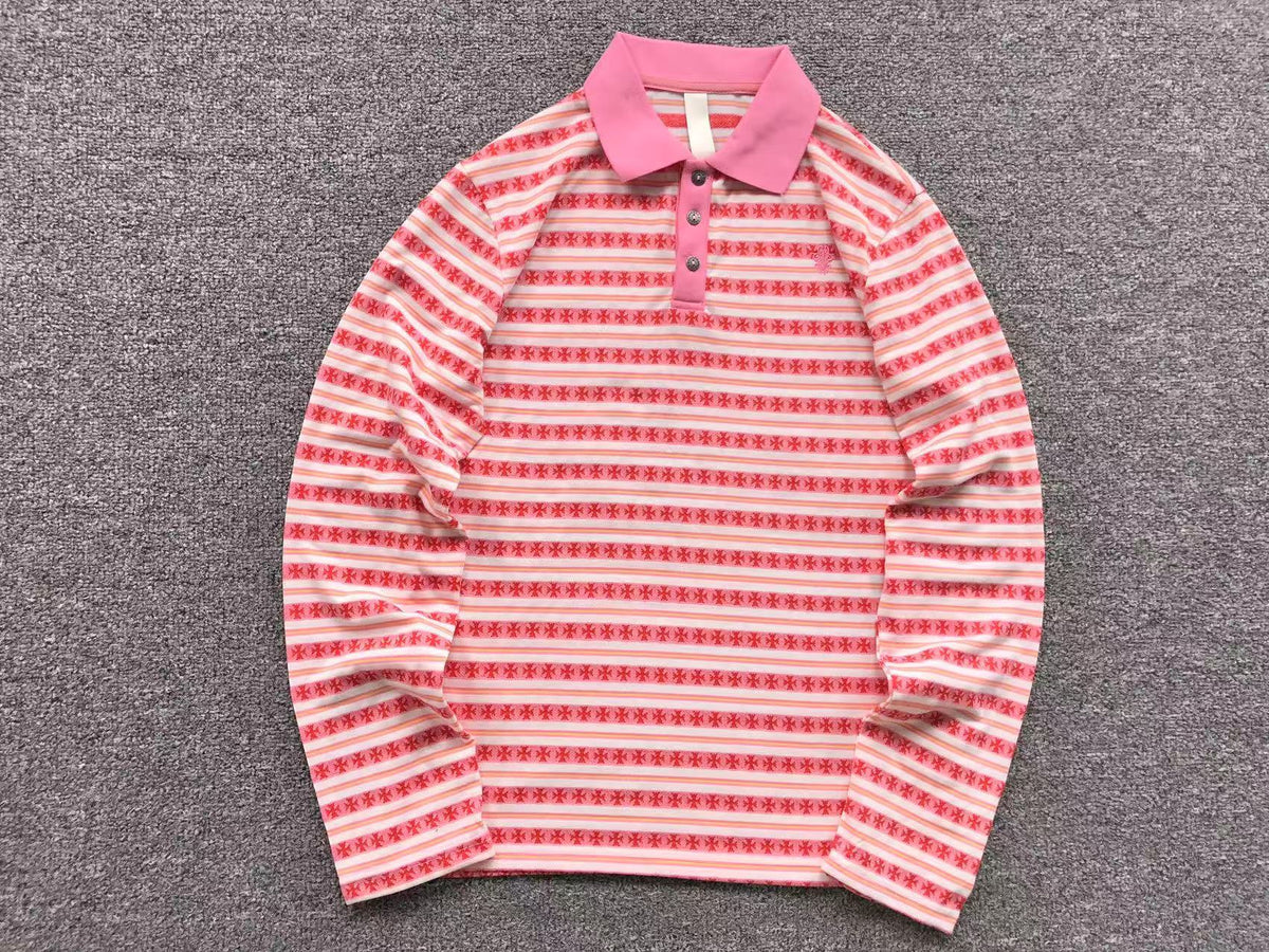 Cross Longsleeve