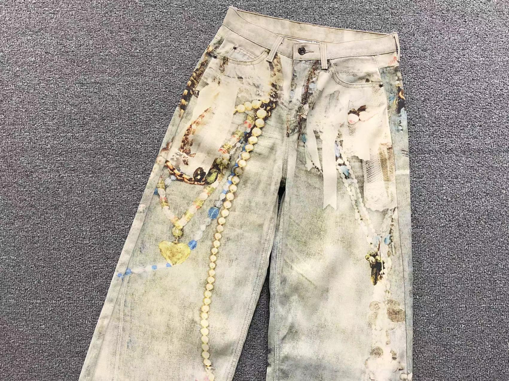 AcneStdios Pants