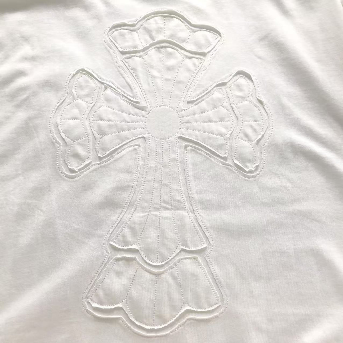 Cross Tshirt
