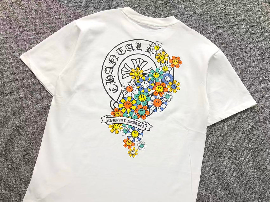 Cross Tshirt