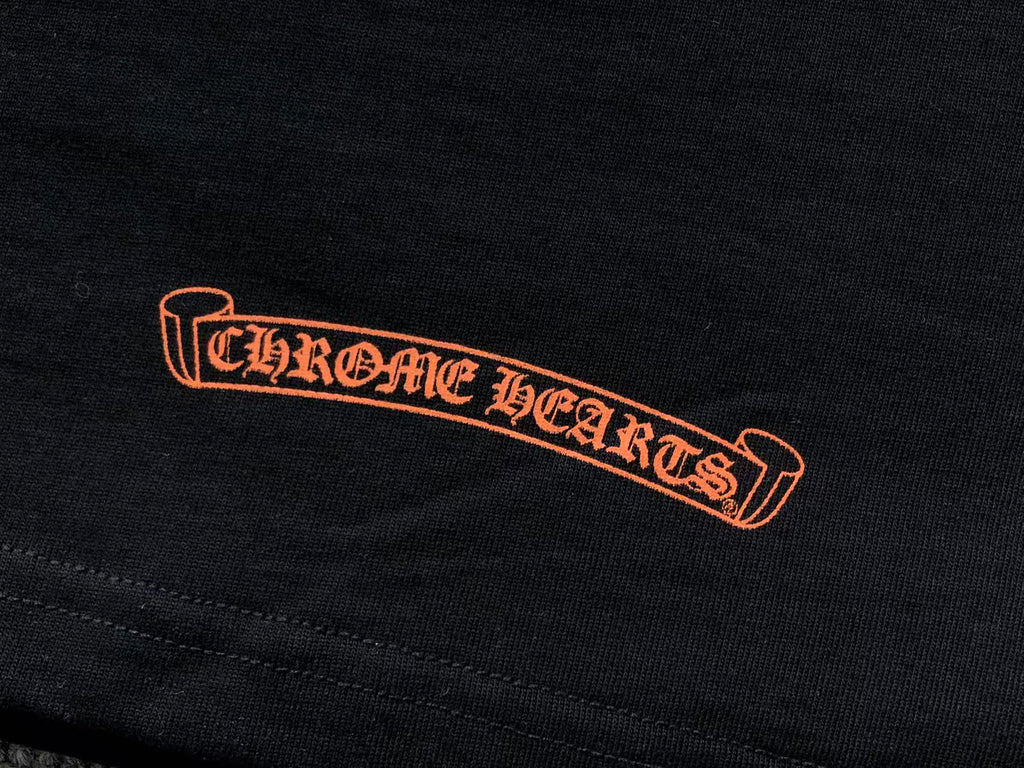 Cross Longsleeve