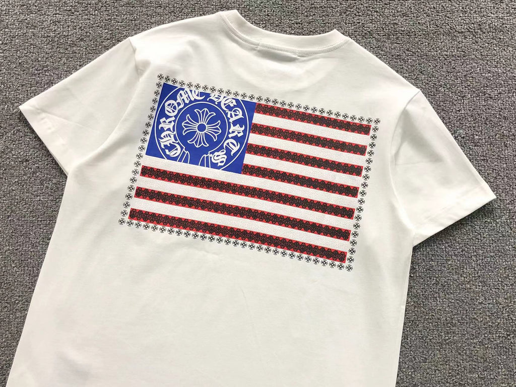 Cross Tshirt