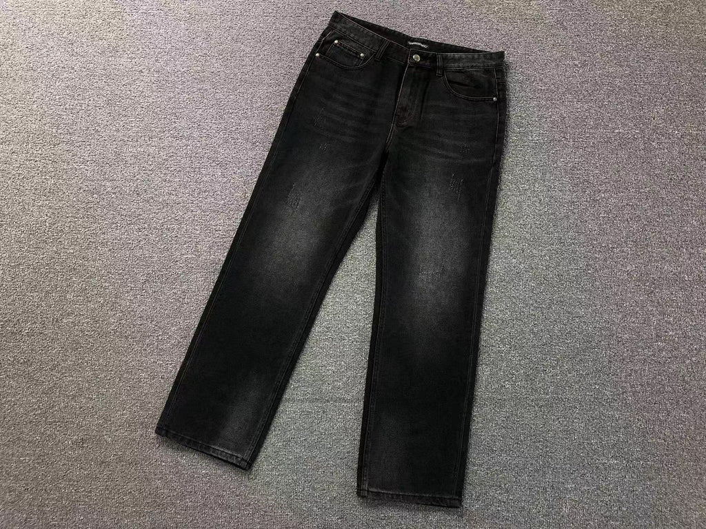 Cross Pants