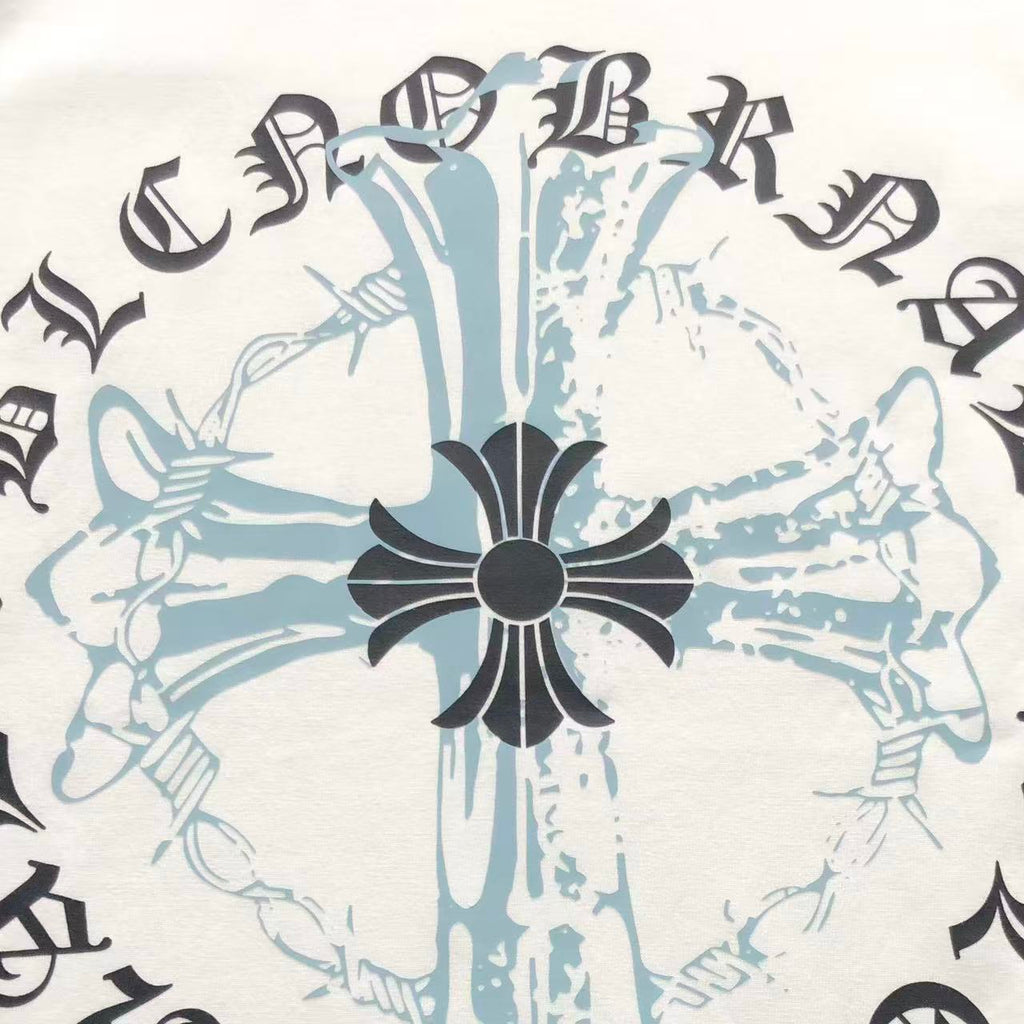 Cross Tshirt