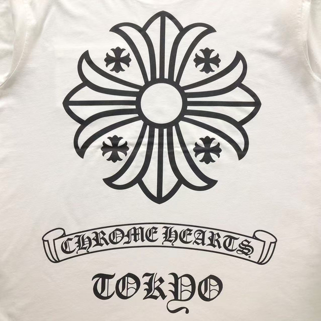 Cross Tshirt