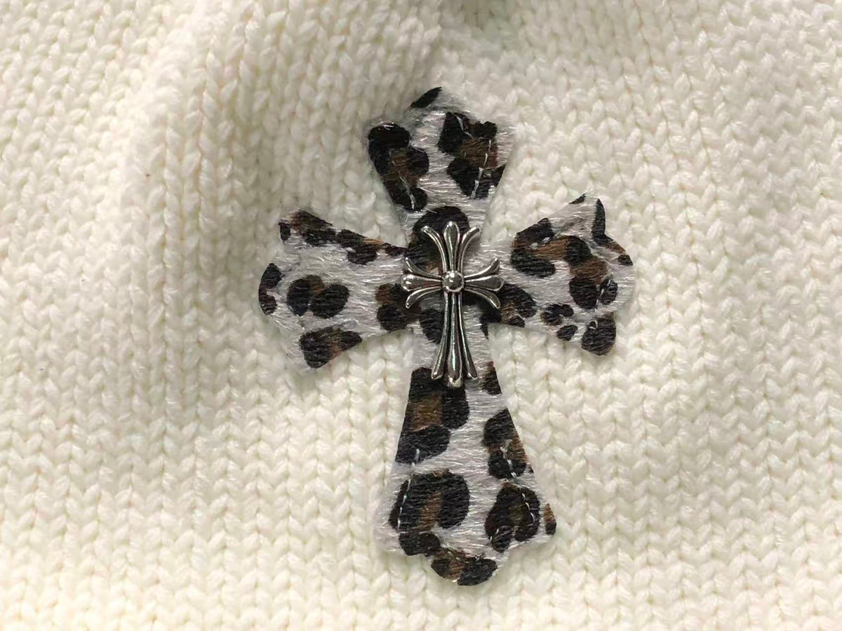 Cross Cap