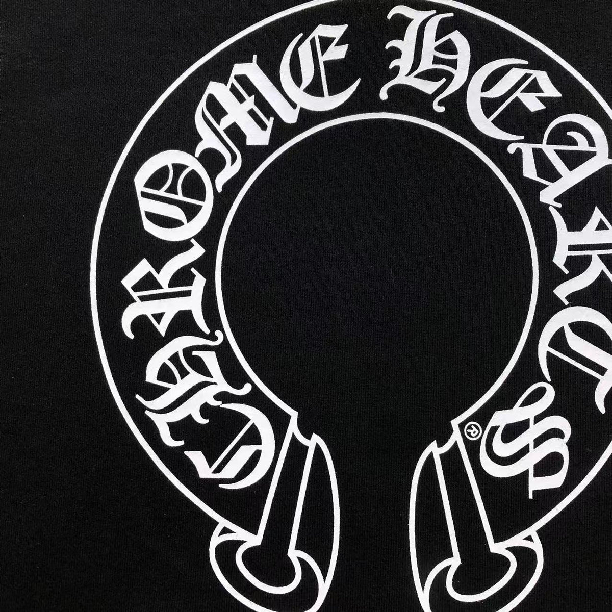 Cross Hoodie