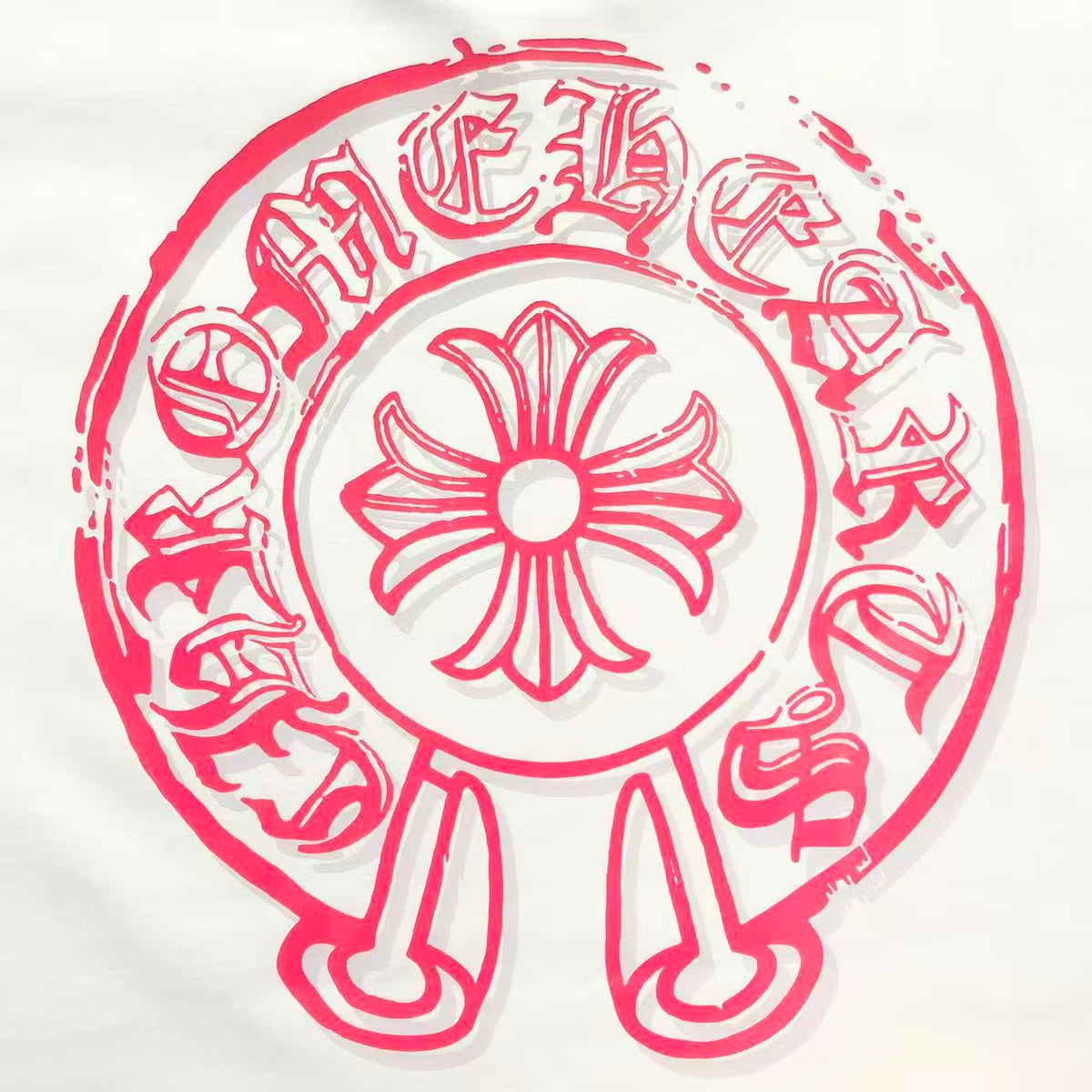 Cross Tshirt