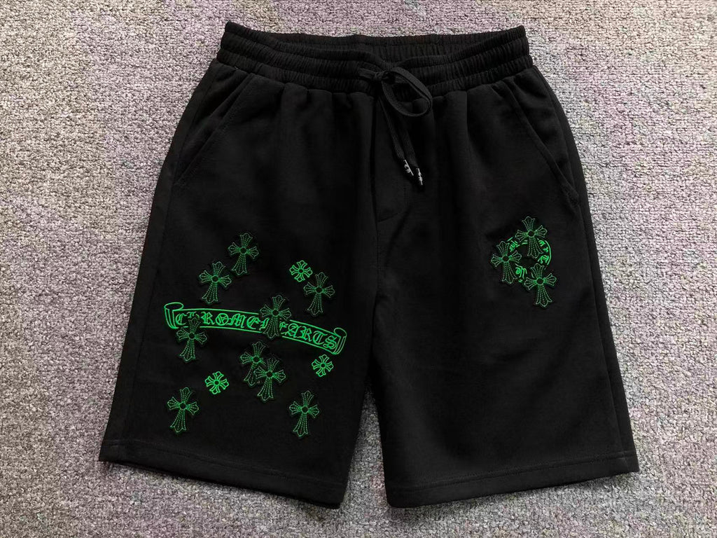 Cross Shorts
