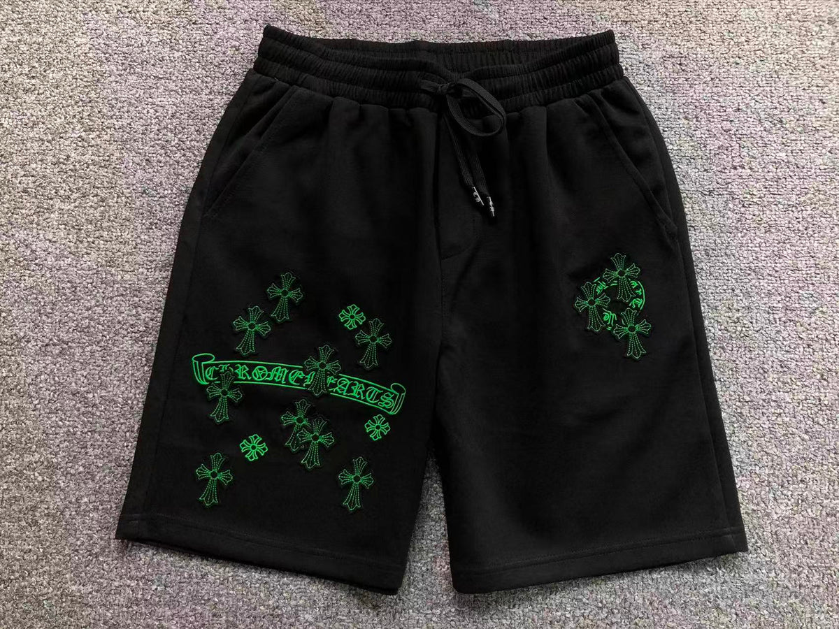 Cross Shorts