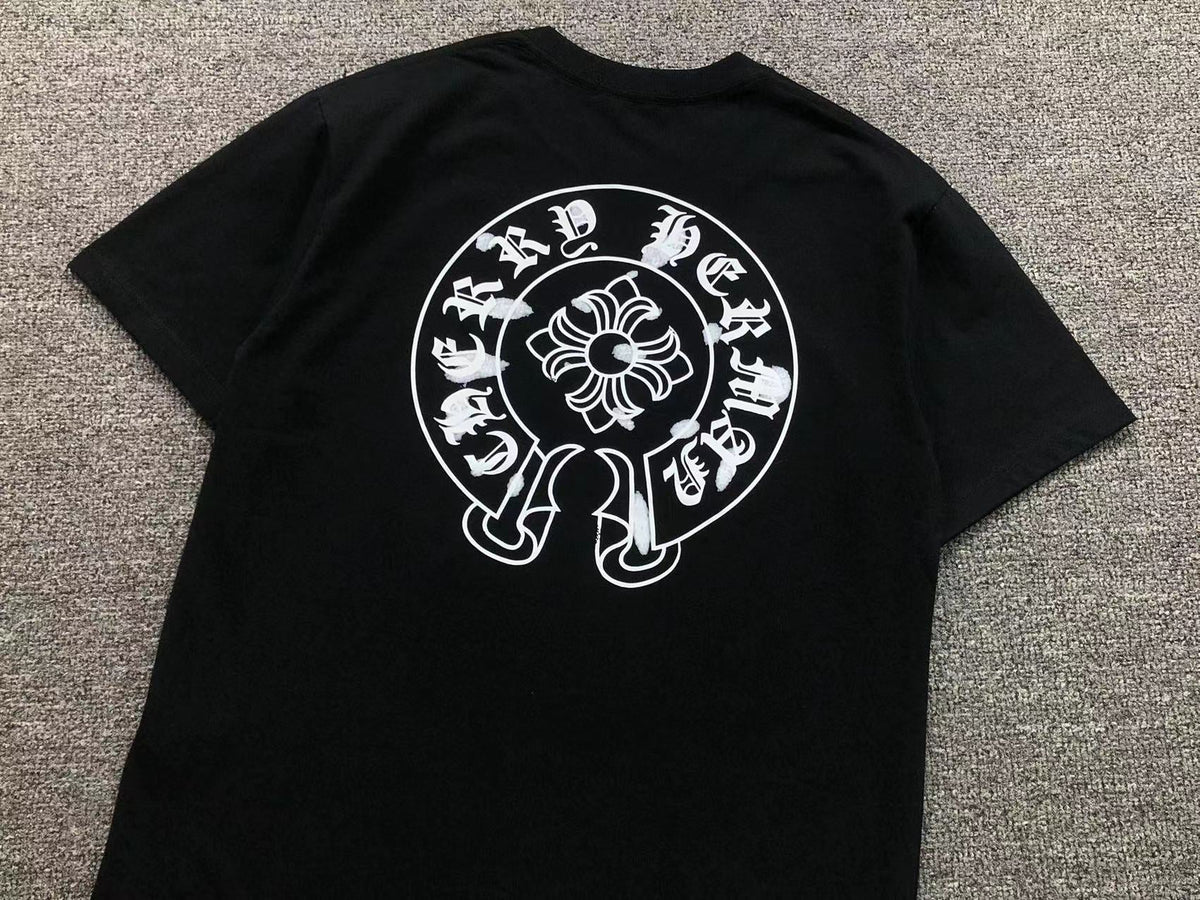 Cross Tshirt