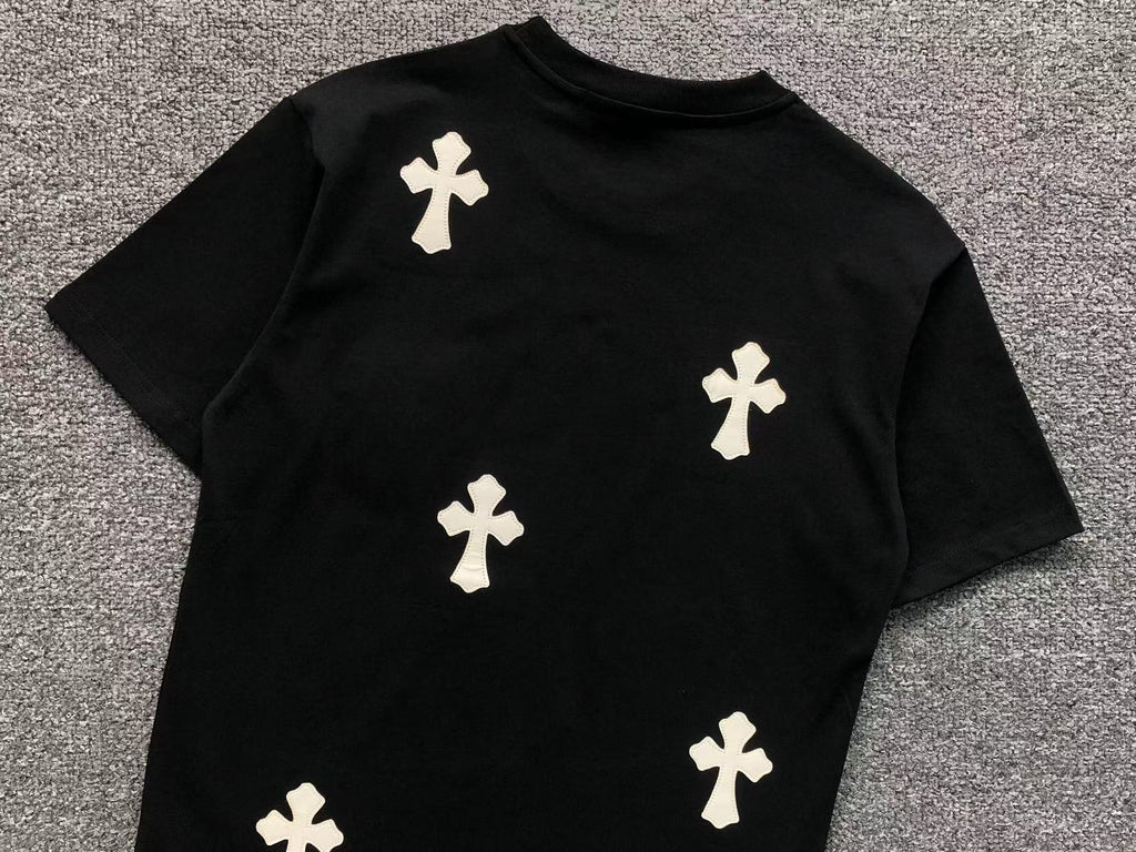 Cross Tshirt
