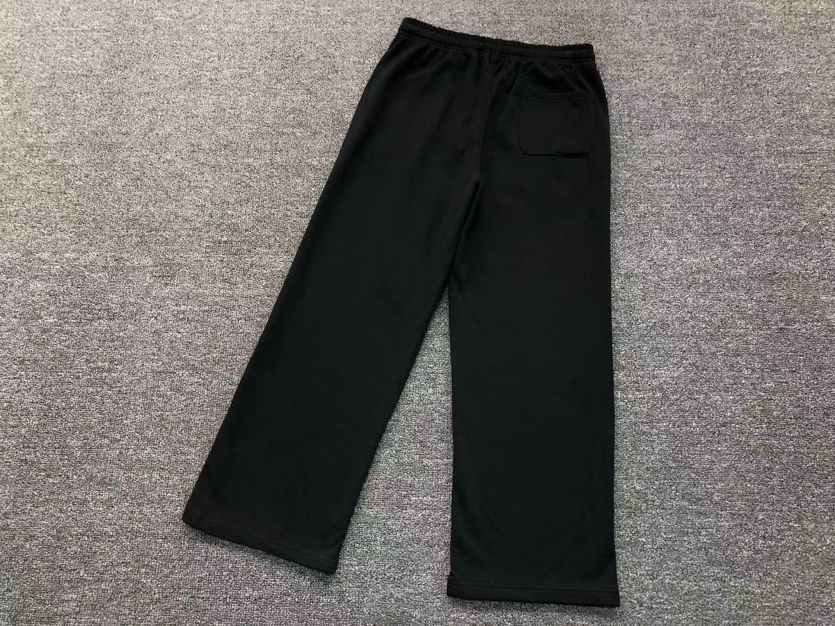 Cross Pants