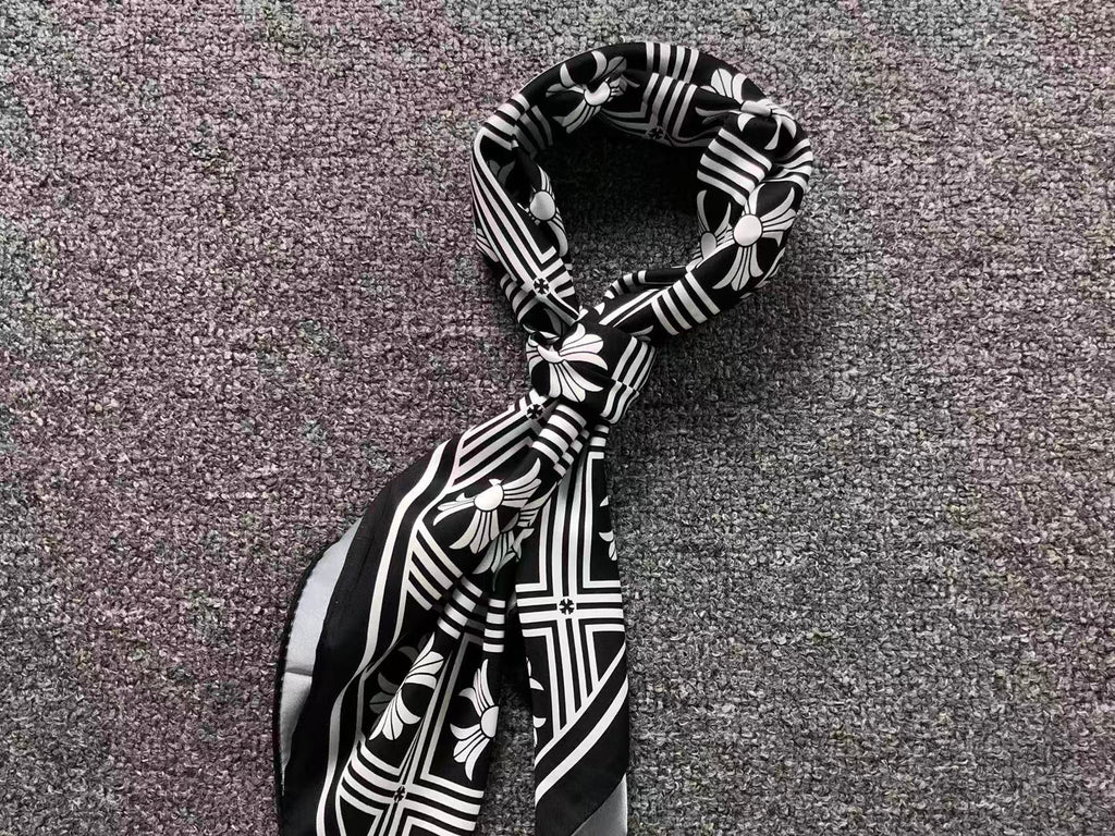 Cross Scarf