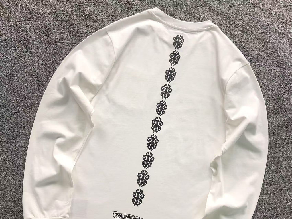 Cross Longsleeve