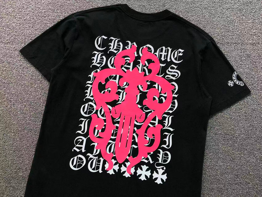 Cross Tshirt