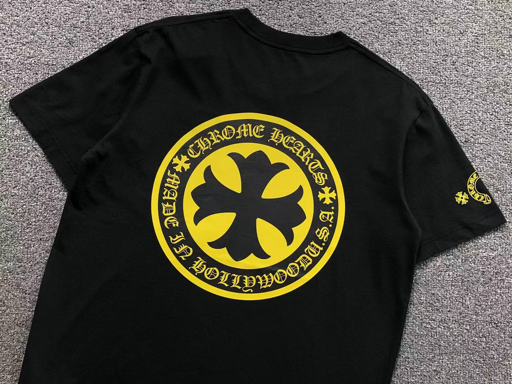 Cross Tshirt