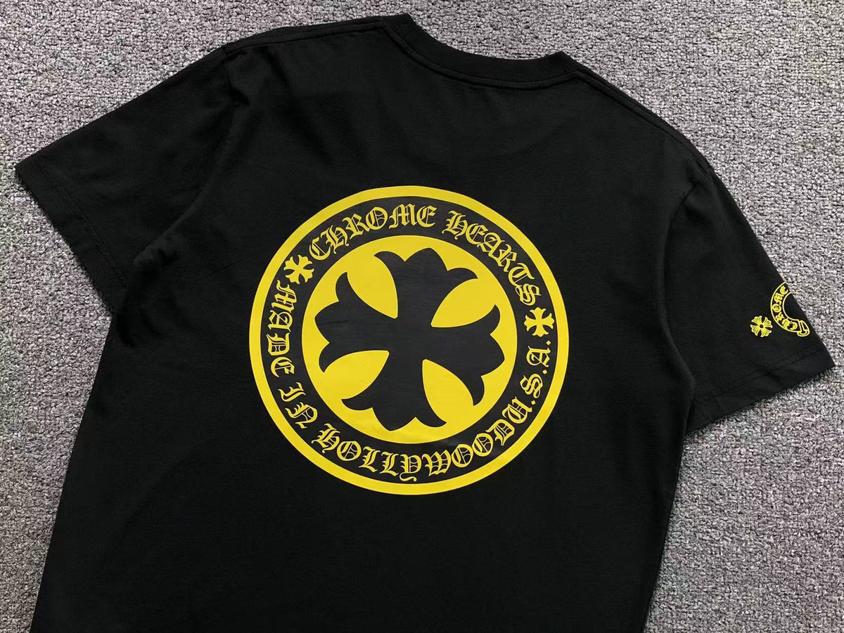 Cross Tshirt