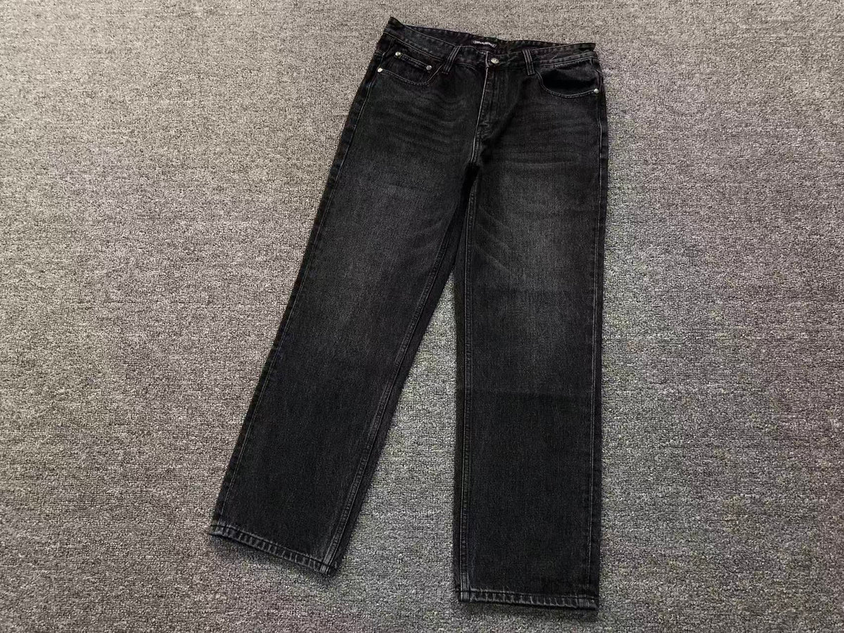 Cross Pants