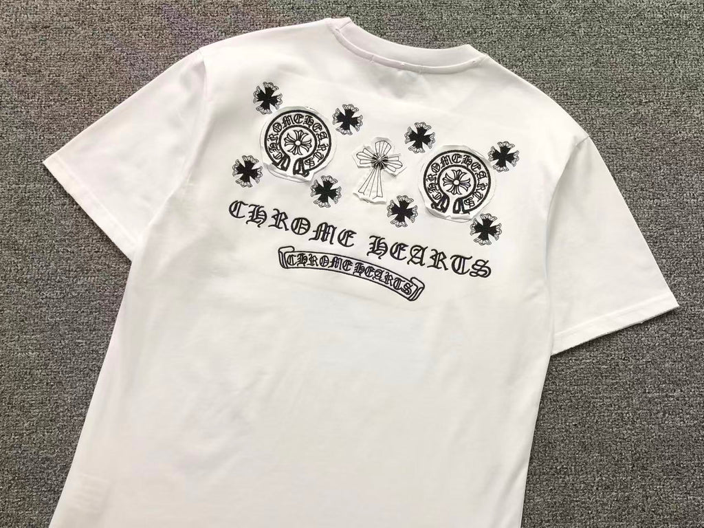 Cross Tshirt