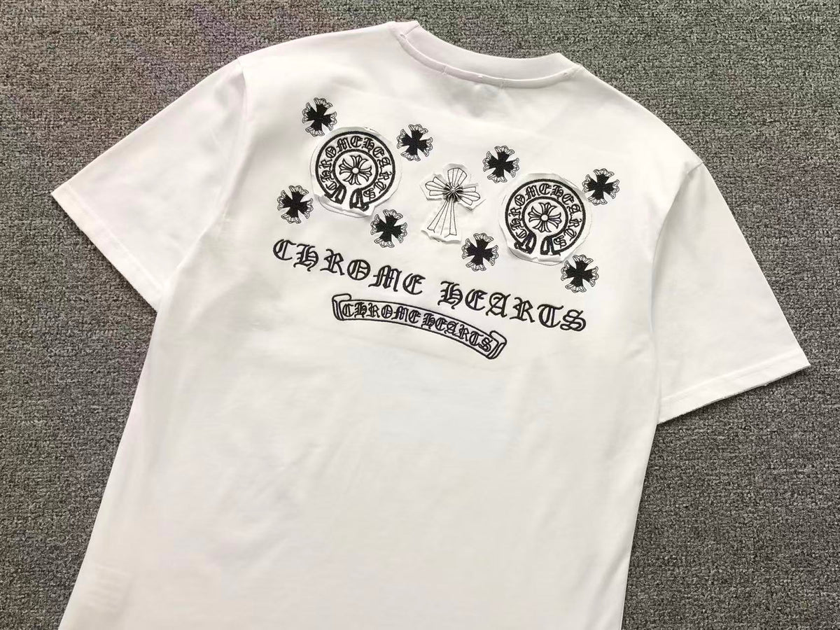 Cross Tshirt