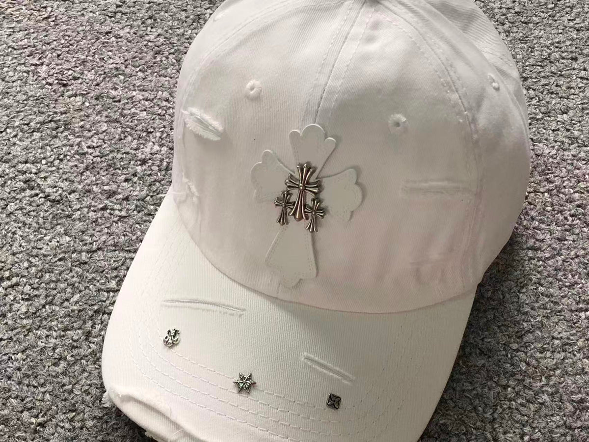 Cross Cap