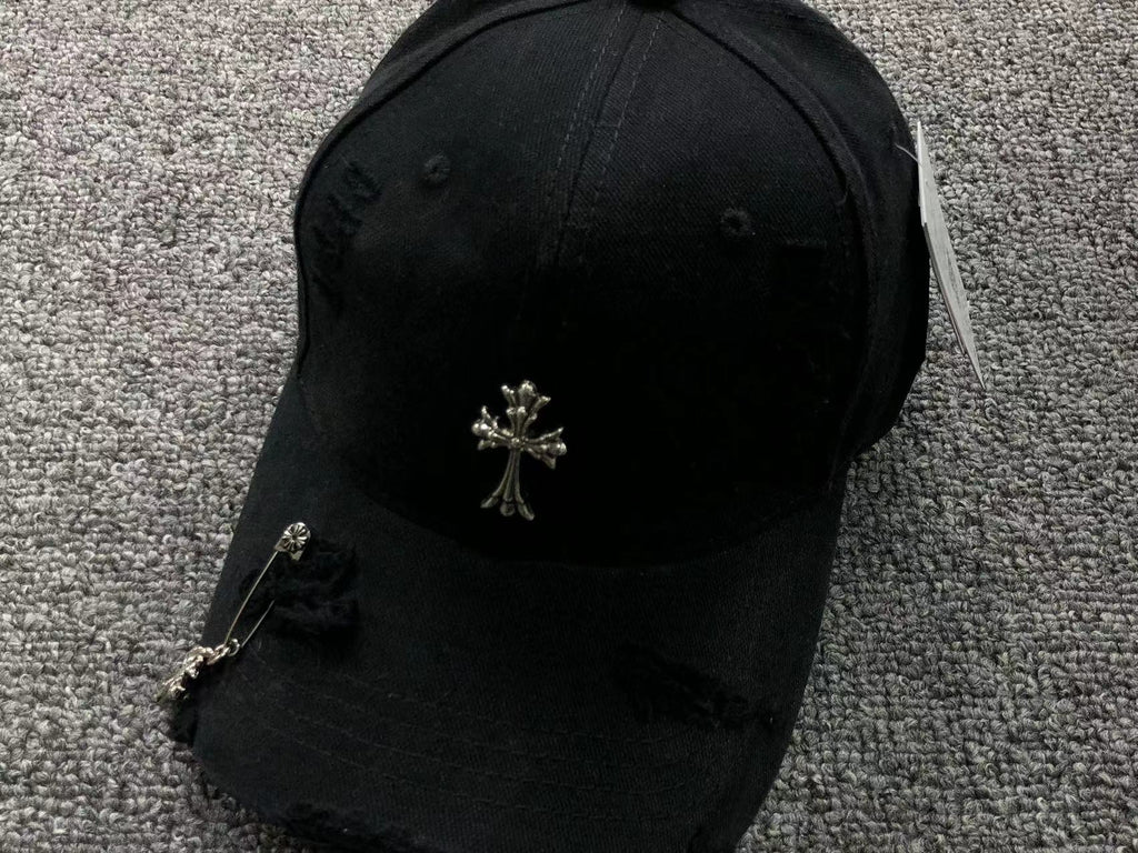 Cross Cap
