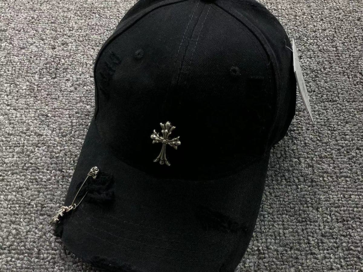 Cross Cap
