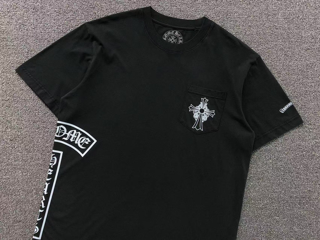 Cross Tshirt
