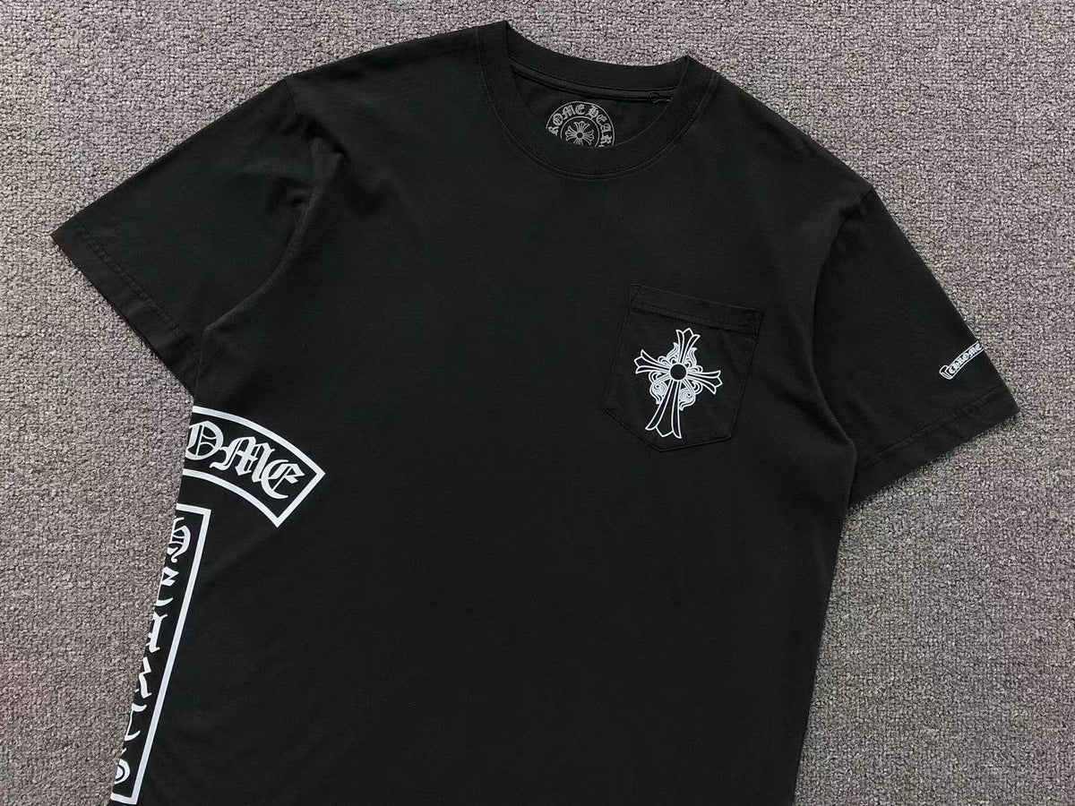 Cross Tshirt