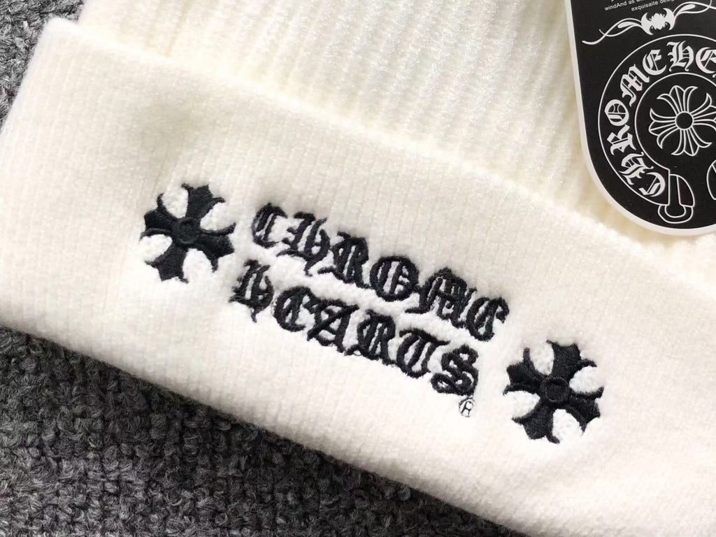 Cross Cap