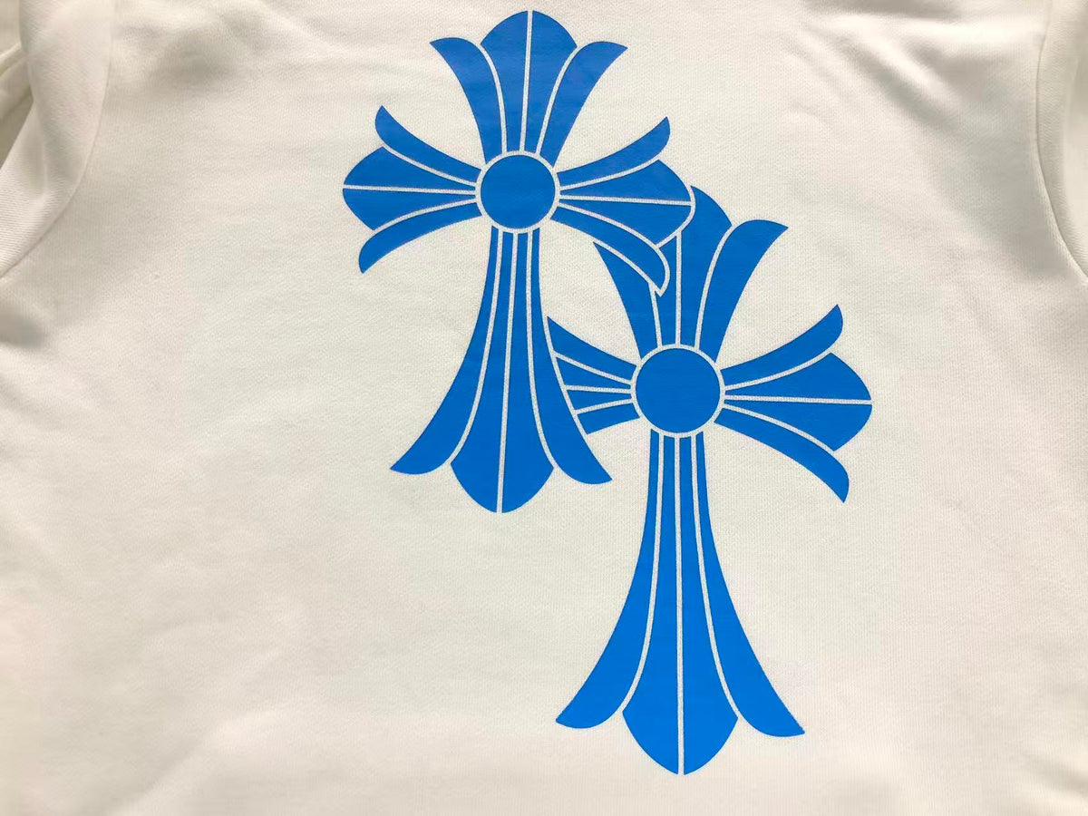 Cross Hoodie
