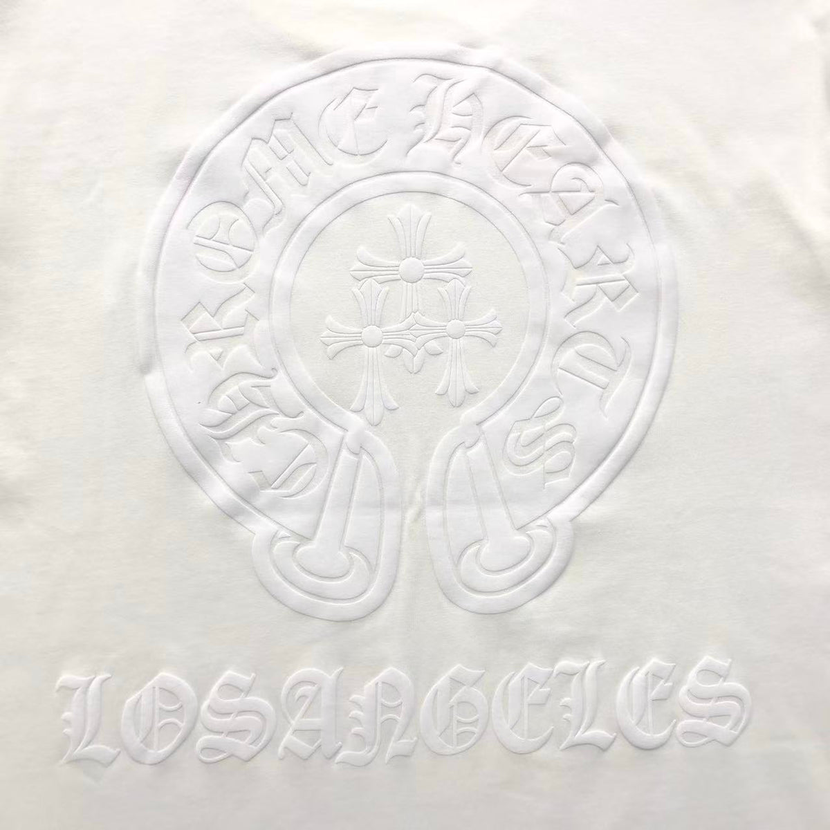 Cross Tshirt
