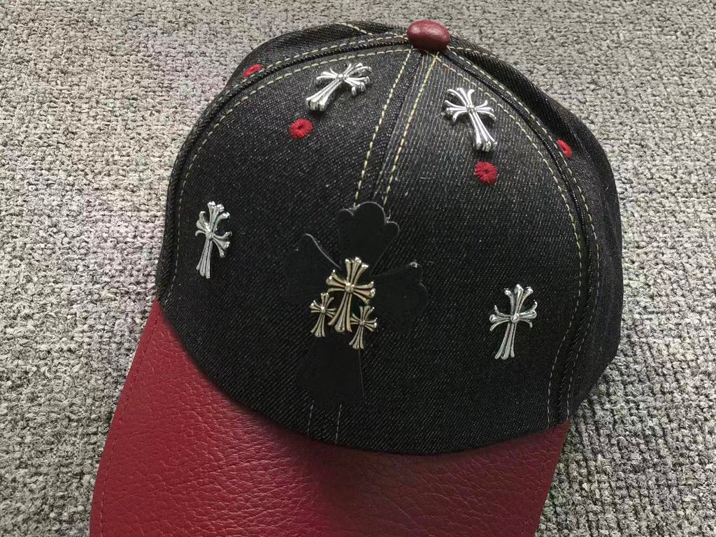 Cross Cap