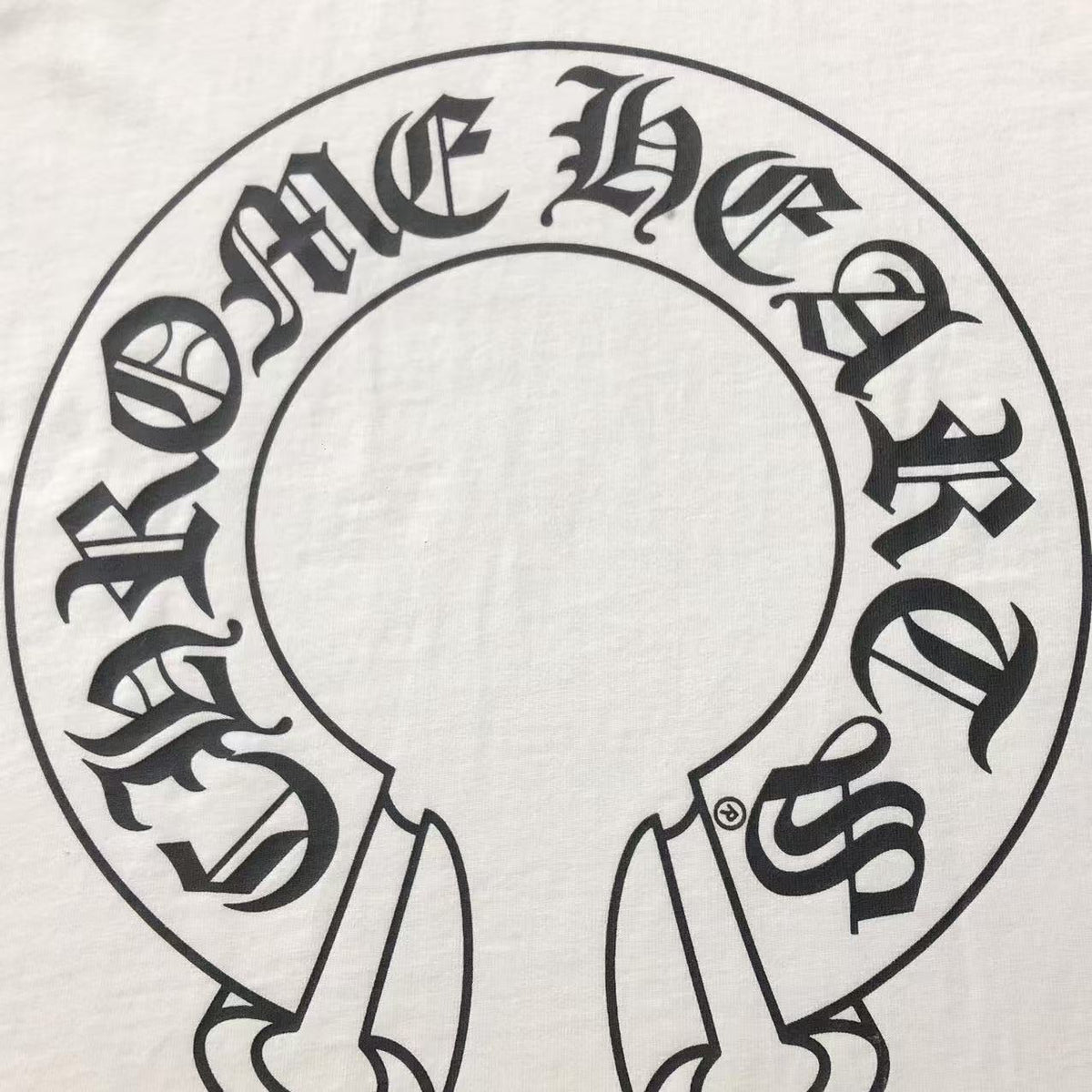 Cross Longsleeve