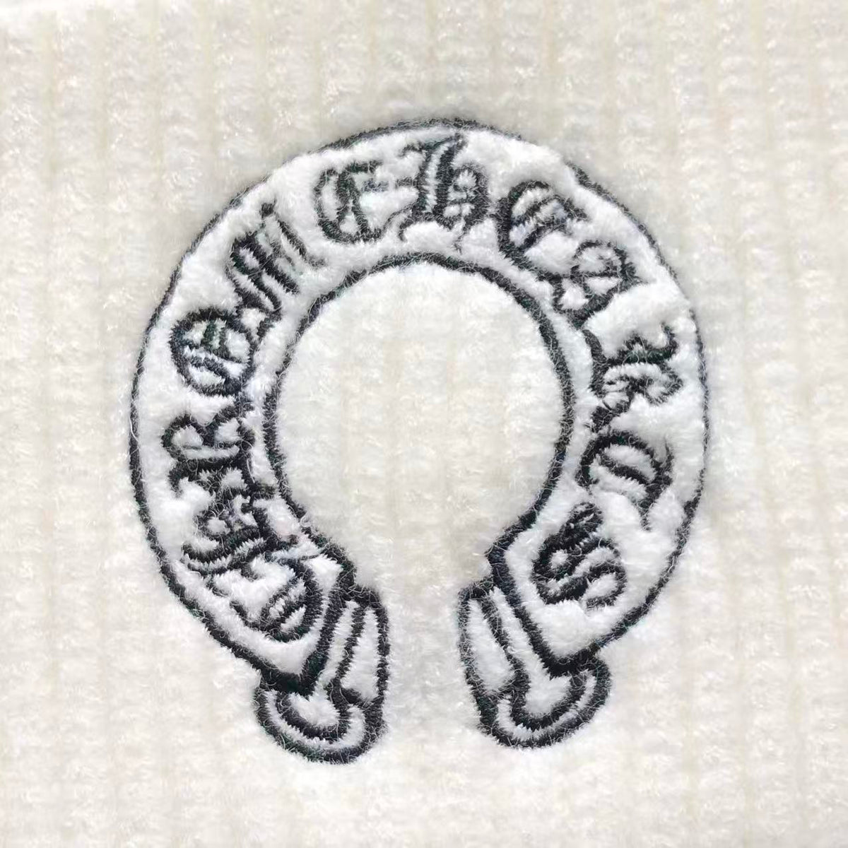 Cross Cap