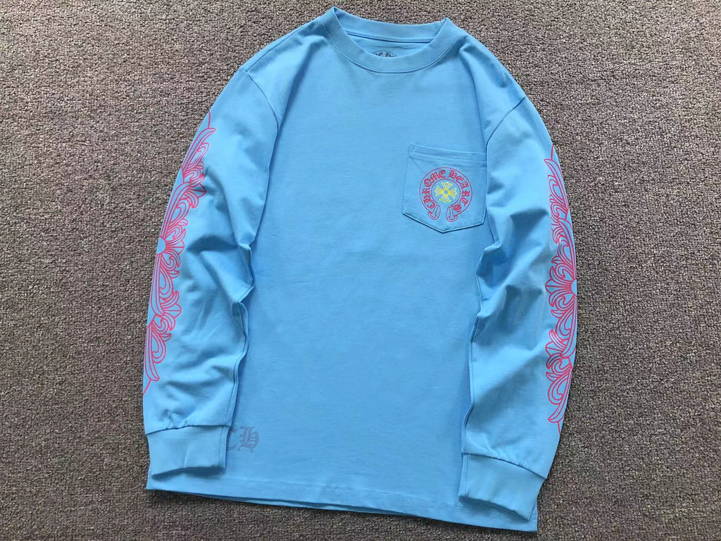 Cross Longsleeve