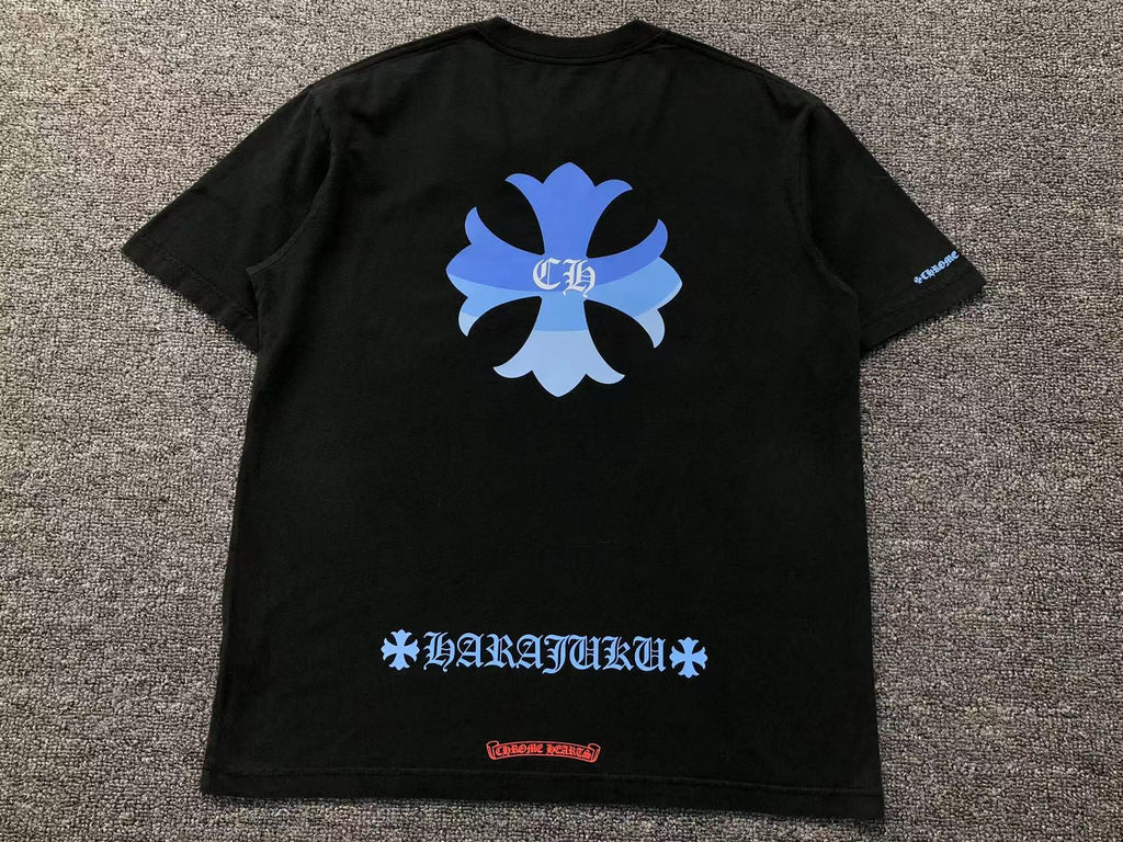 Cross Tshirt