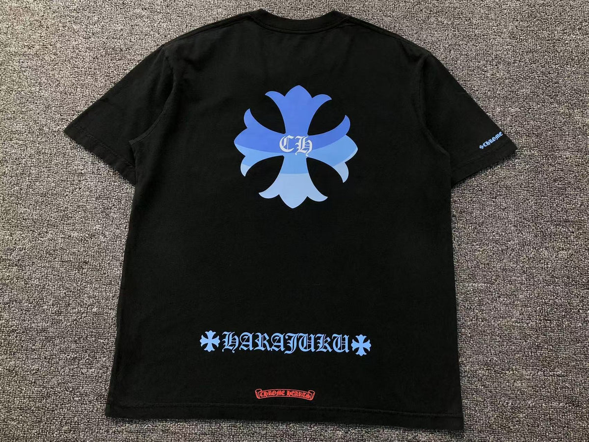 Cross Tshirt