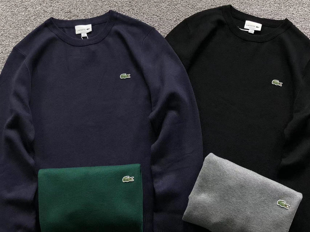 Classic Sweater