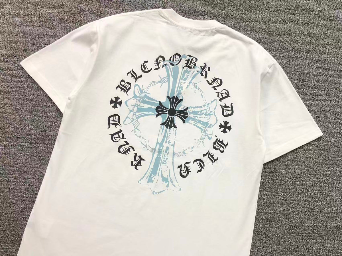 Cross Tshirt