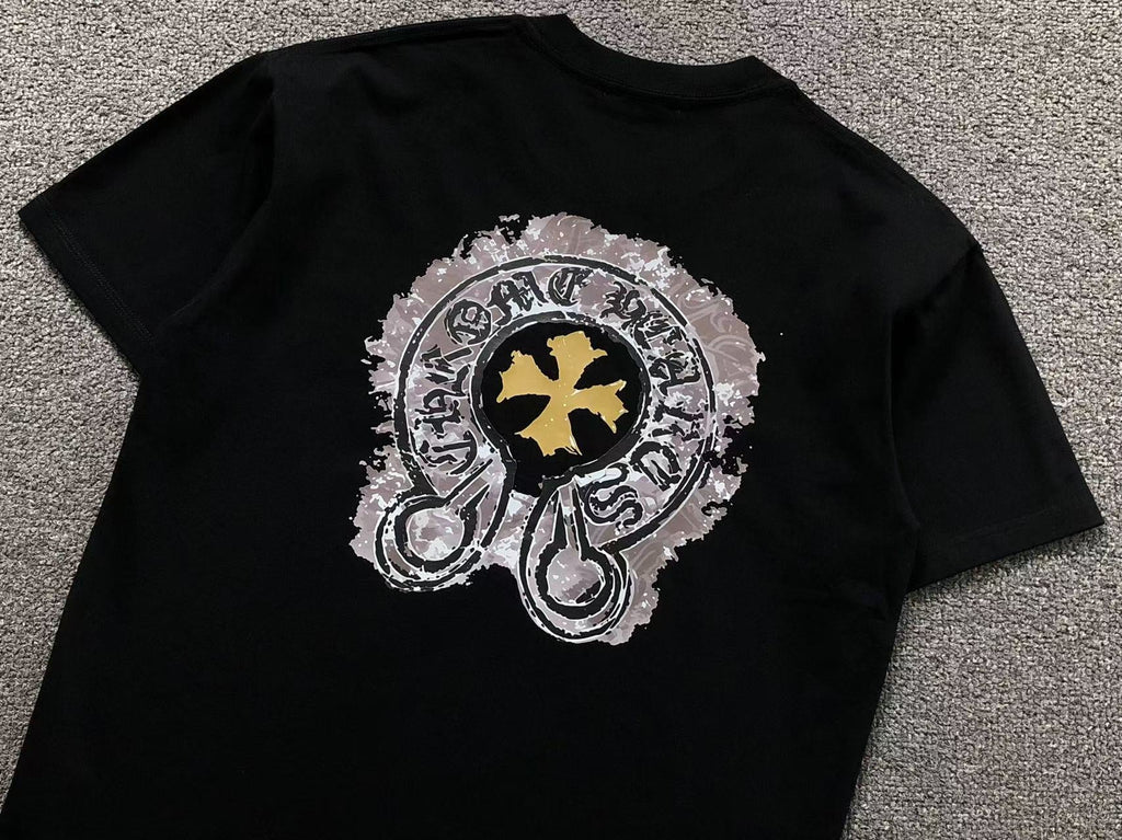 Cross Tshirt