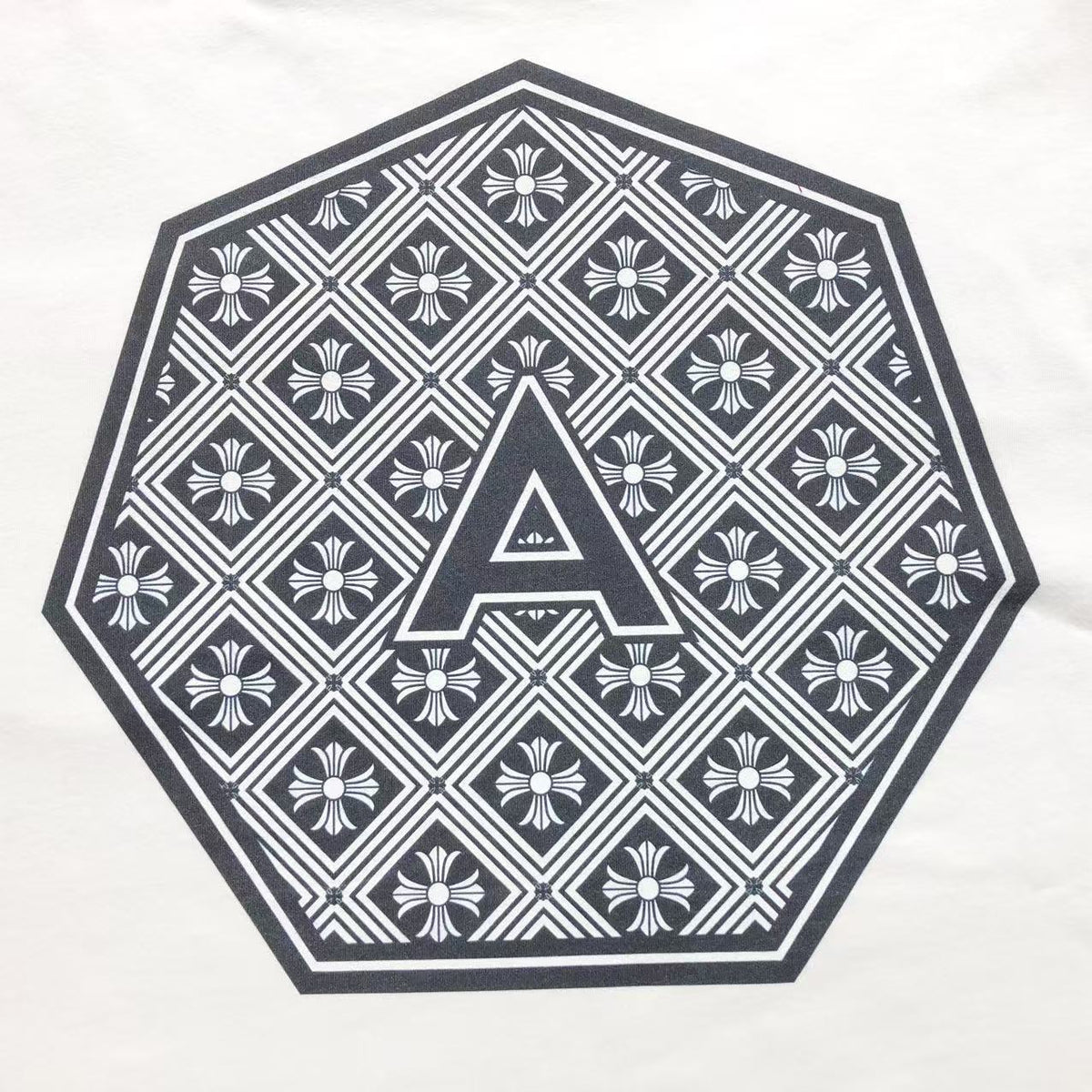 Cross Tshirt