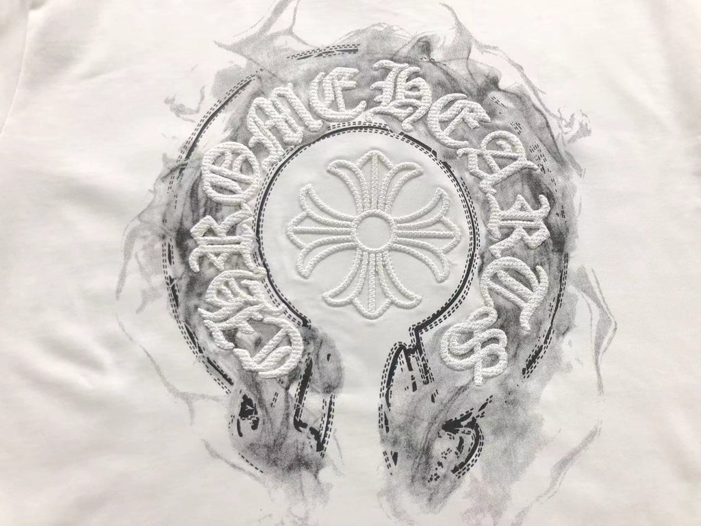 Cross Tshirt