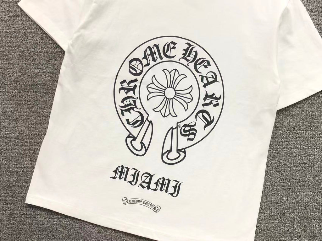Cross Tshirt