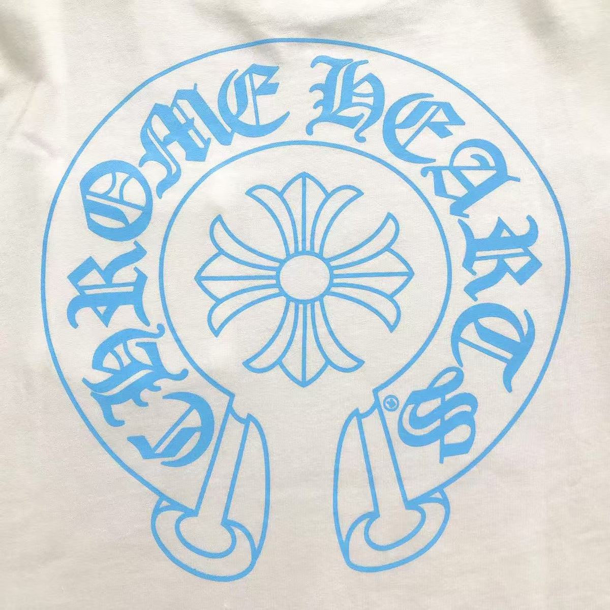 Cross Longsleeve