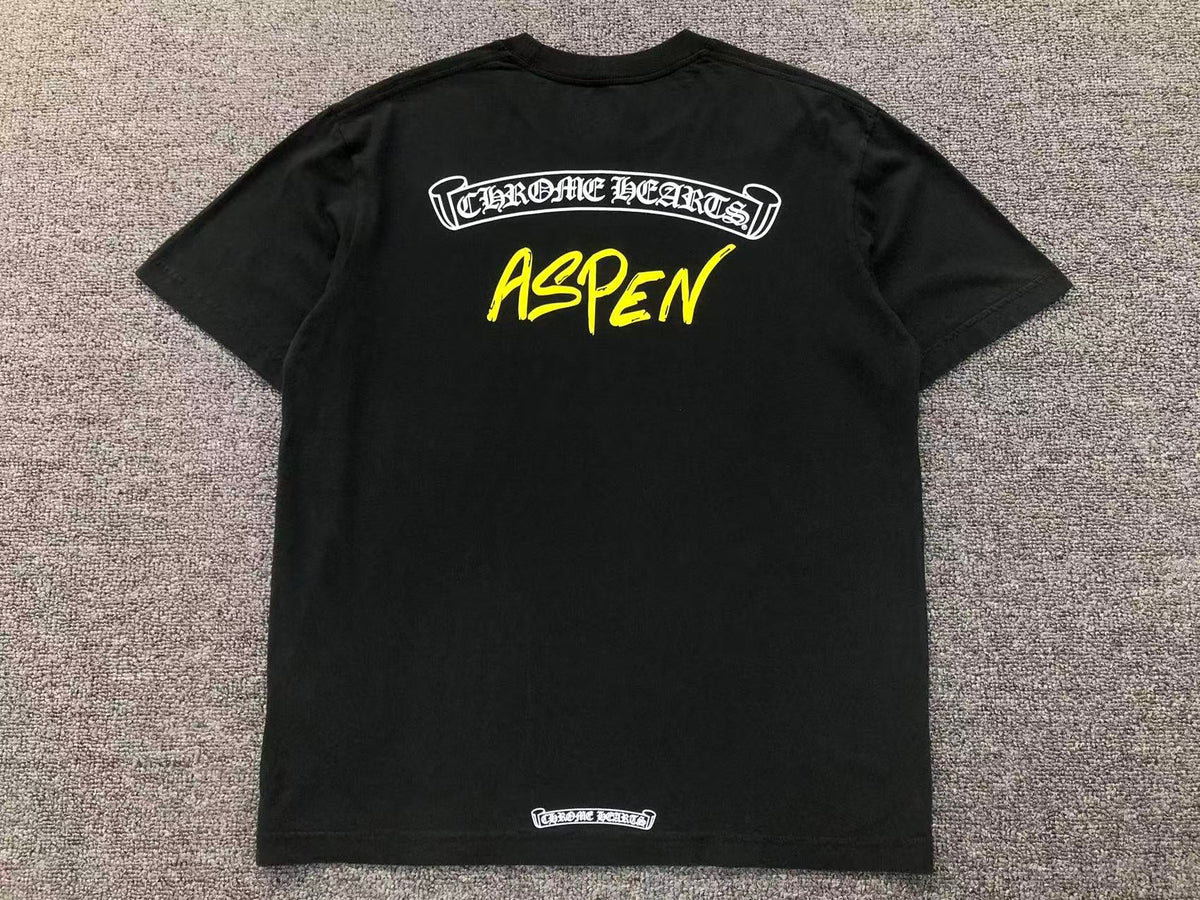 Cross Tshirt