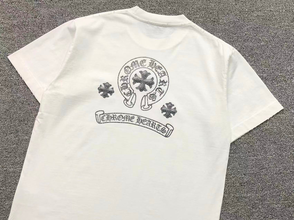 Cross Tshirt