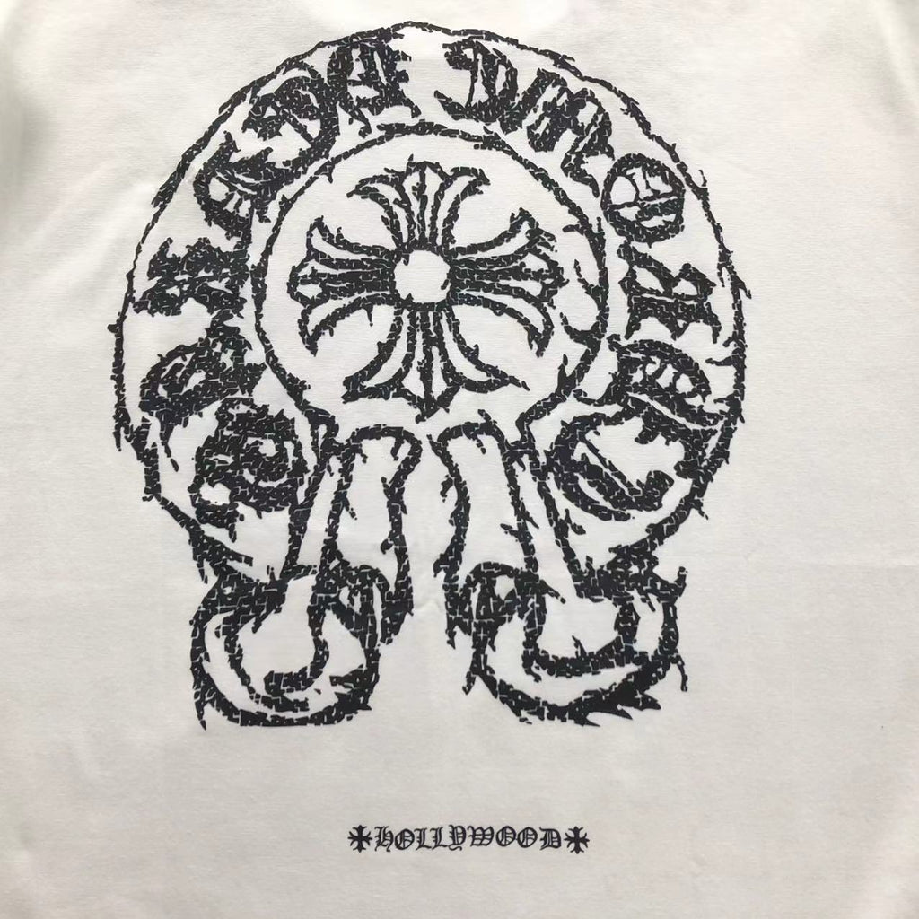 Cross Tshirt